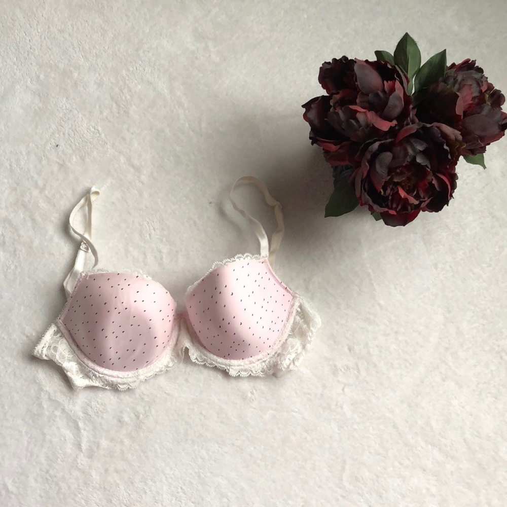 ☘️☘️ VS Dream Angels Demi bra